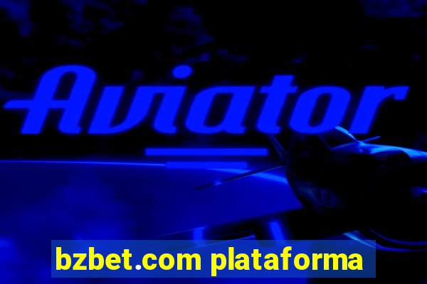 bzbet.com plataforma